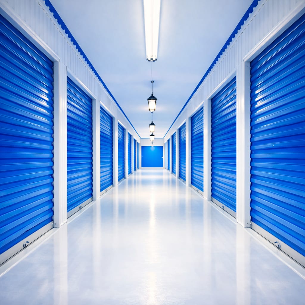 SELFSTORAGE NIDDERAU – LAGERRAUM MIETEN IM MAIN-KINZIG-KREIS